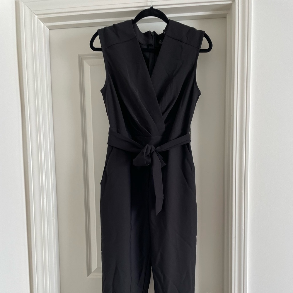 Elegant Jumpsuit